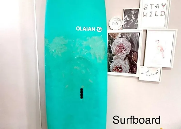 Cozy In Stylish Flat Just Steps From The * Cádiz